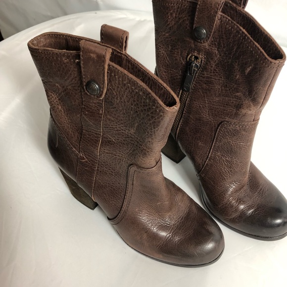 Vince canuto boots - Picture 2 of 6